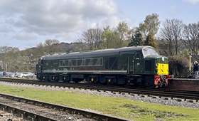 44008 Rowsley 110426 P Viles