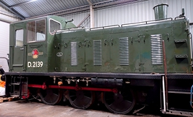 D2139 Rowsley 110426 D Lawrence