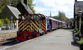 D2868 08573 Darley Dale 110426 F Lees