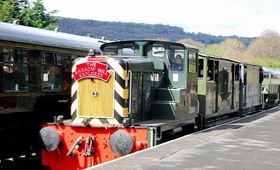 D2868 Darley Dale 110426 M Townsend