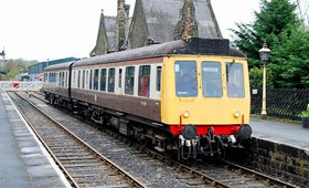 M51950 M52062 Darley Dale 110426 M Townsend