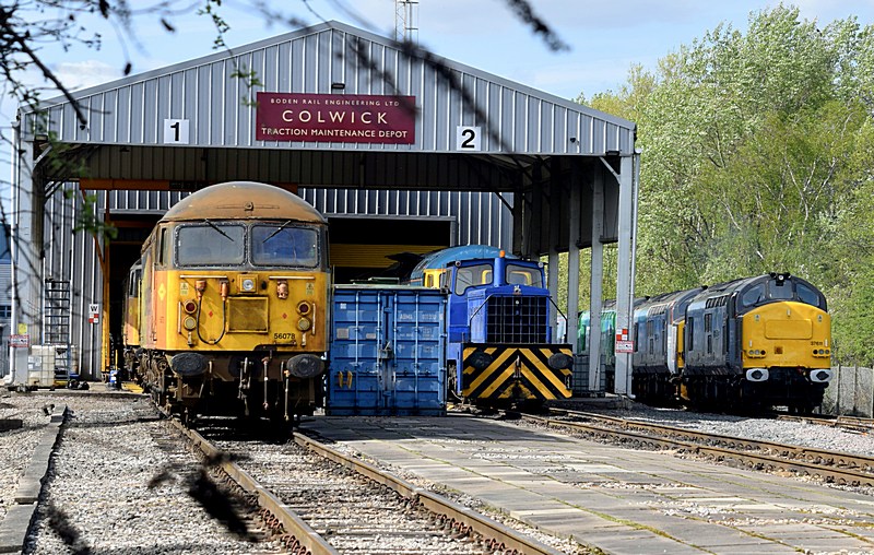 [wnxx] Pictures - 56078 37611 Colwick TMD 160426