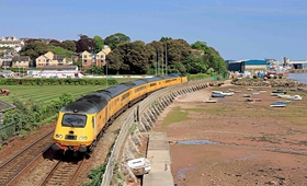 43014 43013 Shaldon Bridge 010526 B Bates