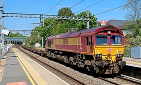 66096 Goring & Streatley 270426 S Conquest