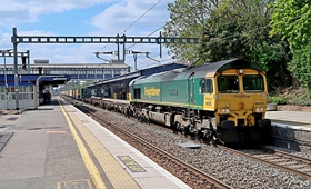 66533 Twyford 210426 S Conquest