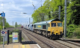 66606 Hanwell 210426 A Jones