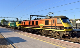 90003 90043 66520 Northampton 230426 C Brown
