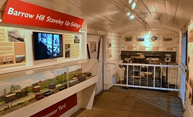 [wnxx] Pictures - Barrow Hill 030526