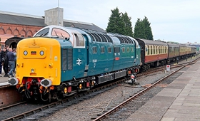 55009 Kidderminster 160526 S Conquest (1)