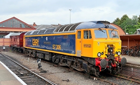 57306 Kidderminster 160526 S Conquest