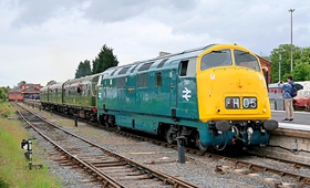 D821 Kidderminster 160526 S Conquest (2)