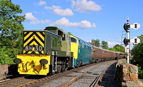 D9551 D821 Bewdley 150526 B Joyce