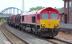 66658 Derby 280526 F Lees