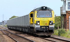 70010 Turves 200526 P Johnson