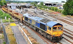 66778 Westbury 020626 MV Pike