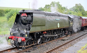 34067 Hellifield 110626 A Poxon