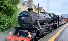 45407 Fort William 110626 S Dawber