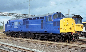 37219 Crewe Basford Hall 270895 J Kirk
