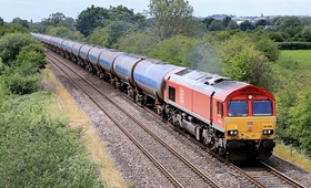66658 Clay Mills 290626 J Neave