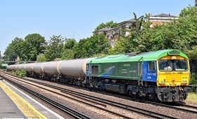 66796 Kensington Olympia 260626 A Harris