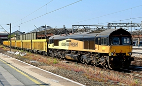 66850 Crewe 230626 A Harris