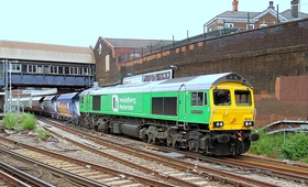 59101 Clapham Junction 300626 B Creasey