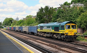66601 Kensington Olympia 300626 A Harris