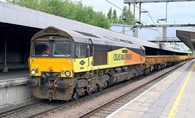 66850 Stafford 290626 S West