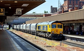 66786 Leicester 080726 P Brackenbury