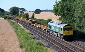 66791 Portway 090726 P Keightley