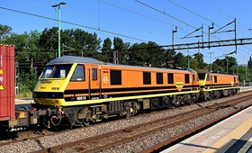 90016 90047 Northampton 090726 C Brown