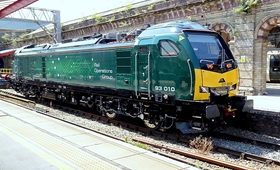 93010 Crewe 080726 F Lees