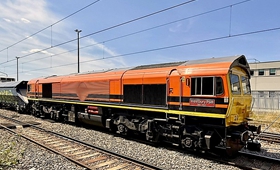 59201 Acton Yard 030726 G Bucknell