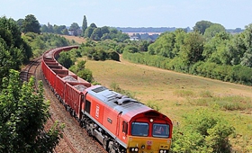 66055 Hungerford Common 140726 P Fogarty