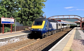 43127 43132 Aviemore 120826 R Chambers