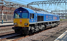 66023 Crewe 120826 S Conquest