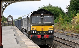 66689 Hellifield 060826 A Poxon