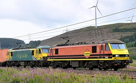 90003 90045 Clydesburn 080826 A Harris