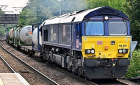 66109 Whifflet 260826 H McPhilemy