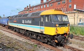 47712 Crewe 290926 S Conquest