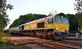 66004 Hillam Gates 071026 J Glover