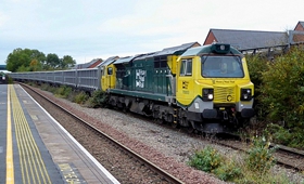 70003 Burton 071026 F Lees