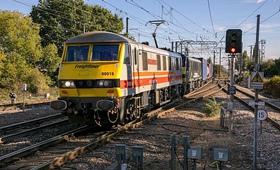 90018 90039 Manningtree 051026 K Partlow