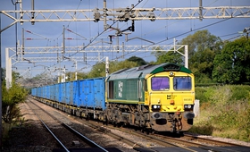66585 Acton Bridge 081026 J Glover