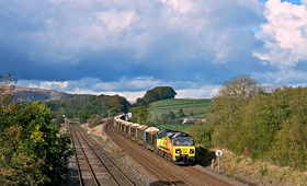 70813 Settle Junction 161026 I Reid